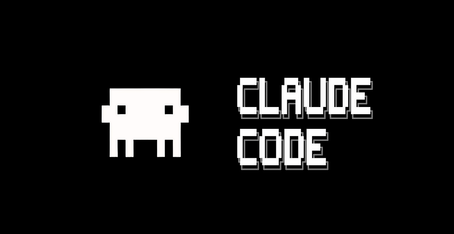 Claude Code